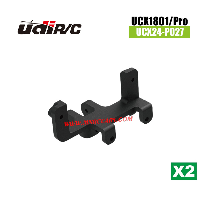 UDIRC UCX1801/Pro Parts Servo support UCX24-P027