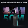 Wireless Guitar Transmitter Receiver Long Battery Life Instrument Wireless Transmitter Plug and Play 220 Rotatable for Guitar Bass Electric Instruments
