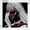 Diamond Painting-DIY Crystal Rhinestone Bride(Box Packaging)