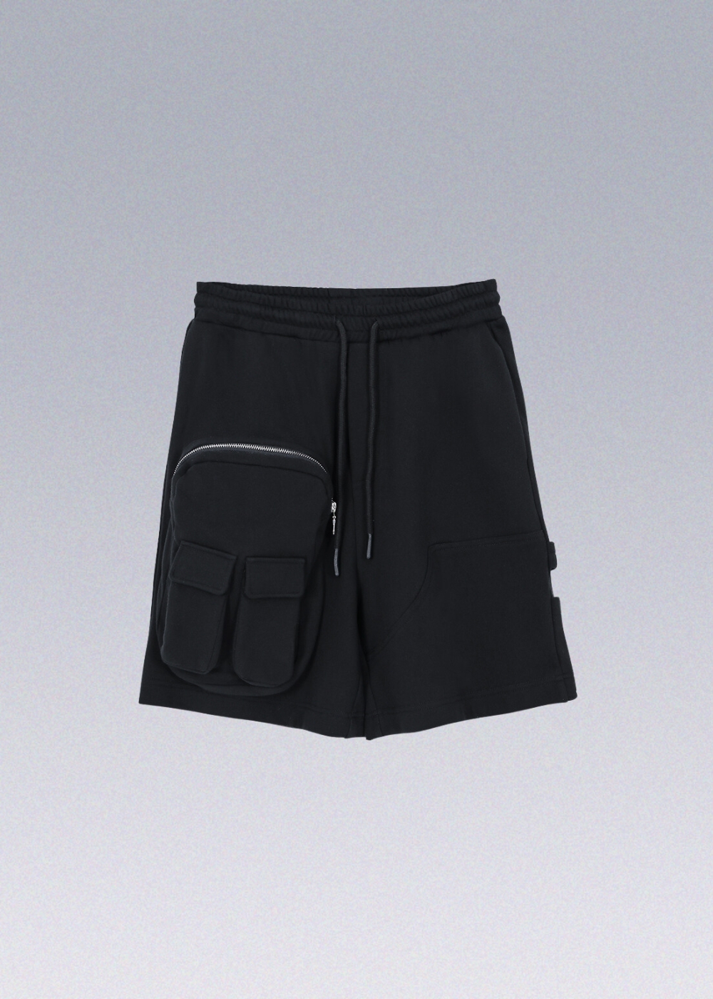 Splicing Shorts PERDUSTUDIO® techwear-x