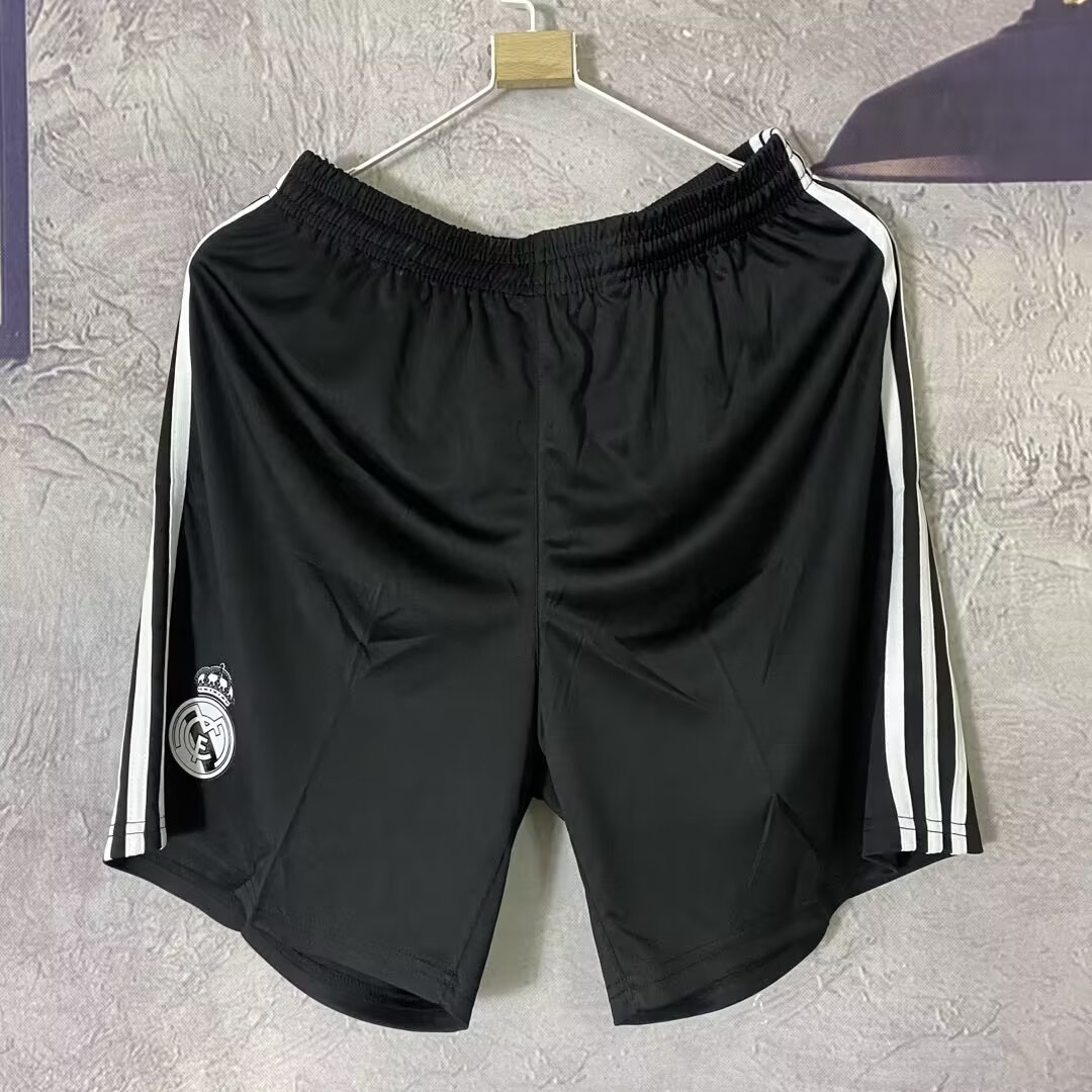 Retro Real Madrid 14/15 Third Away Shorts Football Thai Quality