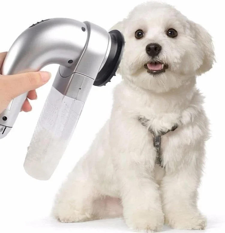 Best handheld vacuum for pet hair 