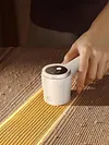 Electric Lint Remover with LED Digital Display Rechargeable Fabric Shaver 3-Gears Adjustable