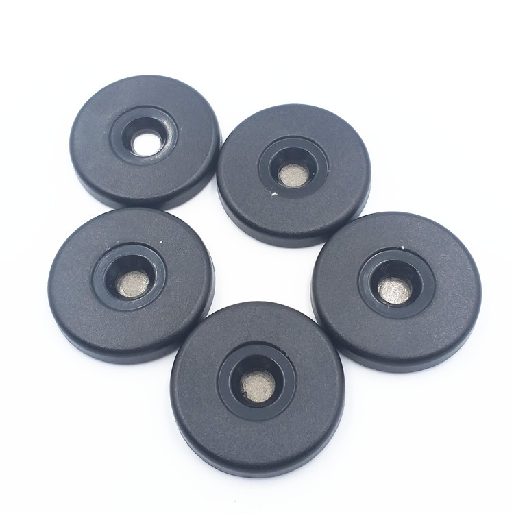 UV Sun Rain Resistant NFC Patrol Tag
