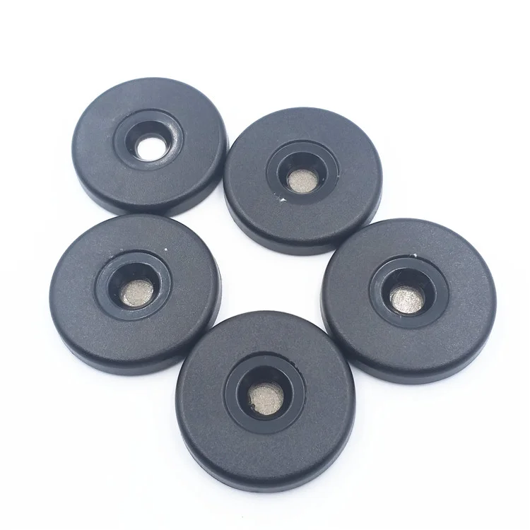 UV Sun Rain Resistant NFC Patrol Tag