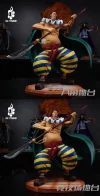 Sai - ONE PIECE Resin Statue - Dx Studio