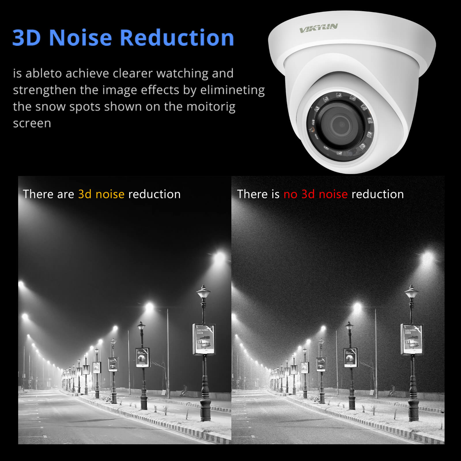 security camera recorder