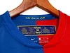 Barcelona 08-09 Home Retro