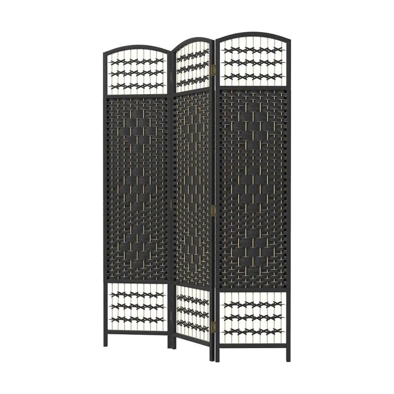 Folding Room Divider Portable Privacy Screen Room Partition