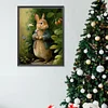Rabbit-Full Square Diamond Painting