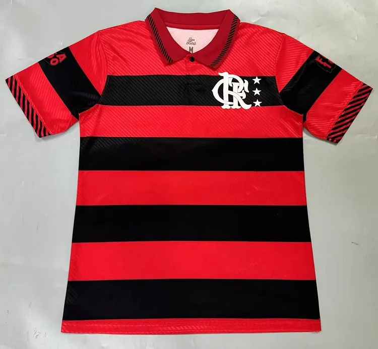 25/26 Flamengo Fans Special Edition