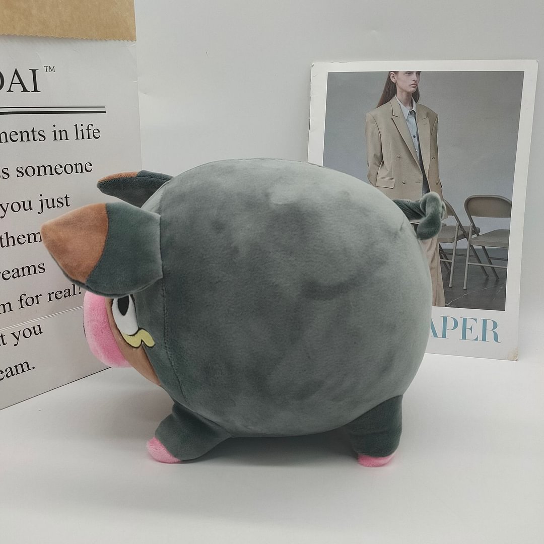 lechonk plush