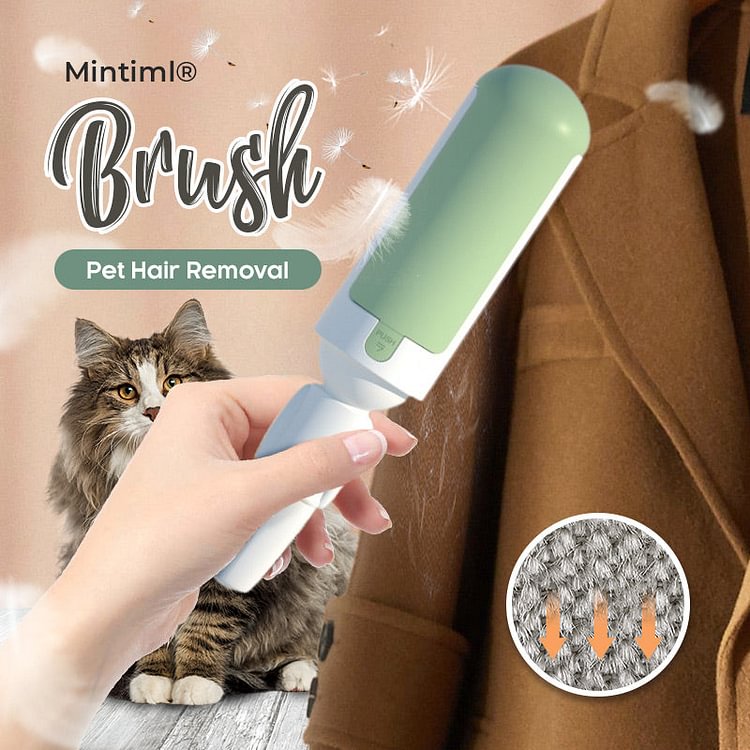 Mintiml® Pet Hair Removal Brush