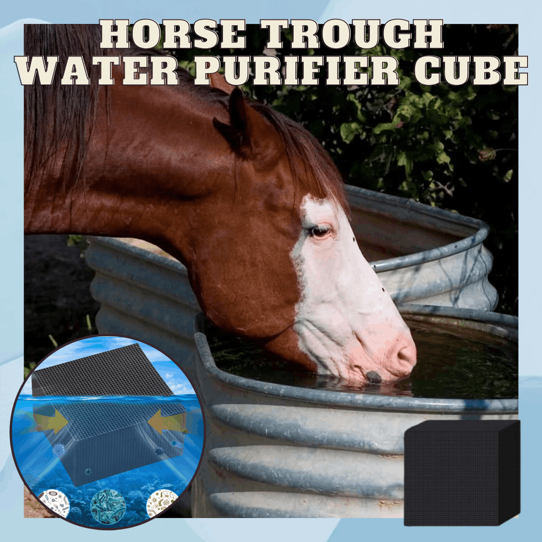 Summer Hot sale Water Purifier Cube Filter Sewage