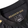 Mexico Third Away Long Sleeve Authentic Jerseys Kit 2025 &ndash; Gold Cup