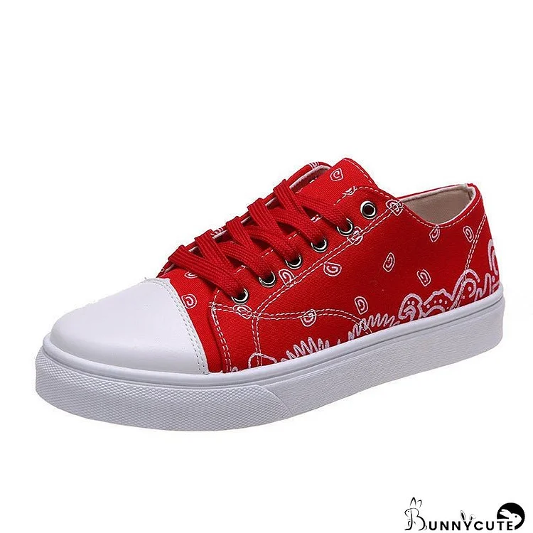 Vintage-inspired and cool Shoes