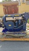 Weichai Deutz Marine Diesel Engine Assembly WP6C165-18