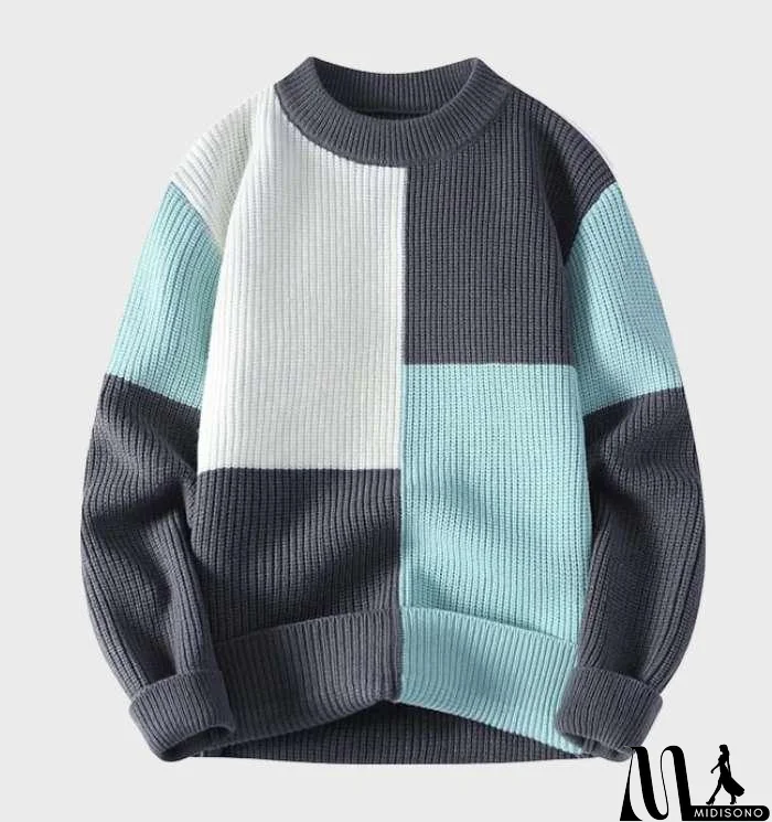 MidiSono - Versatile and Comfortable Sweater