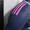 2024/2025 Player Edition Real Madrid Gradient Purple Special Edition Football Jersey 1:1 Thai Quality