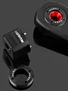 Bike Crank Arm Remover Stainless Steel Crank Arm Bolts Installation Removal Tool