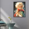 uk.everydayedeals (Limited Stock)Diamond Painting - Full Round - Boy(50*60cm)