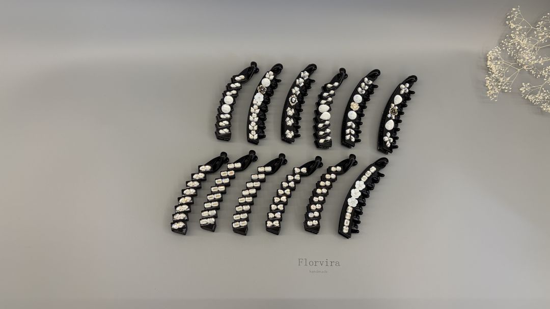Banana Clips