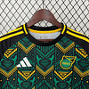 2024 Jamaica Away Football Shirt 1:1 Thai Quality