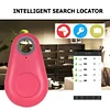 Bluetooth-compatible Smart GPS Tracker Dog Child Wallet Anti-Lost Alarm Finder L