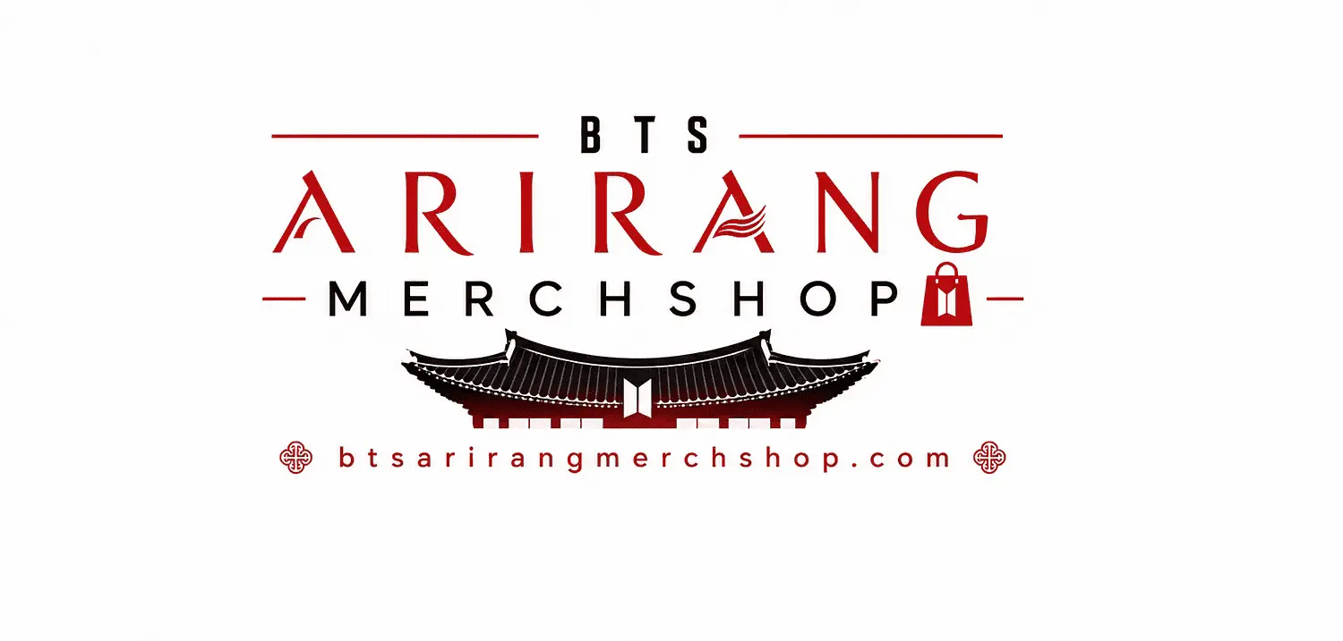 BTS Arirang Merch Shop | Arirang World Tour 2026 Merch