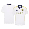 Al Nassr Third Away Soccer Jersey 2025/26