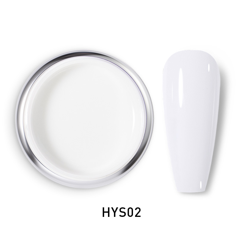 HEMA Free Hyposculpture Builder Gel 55g