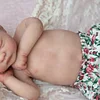 Babiesprincess Lifelike Reborn Baby Doll, Babiesprincess