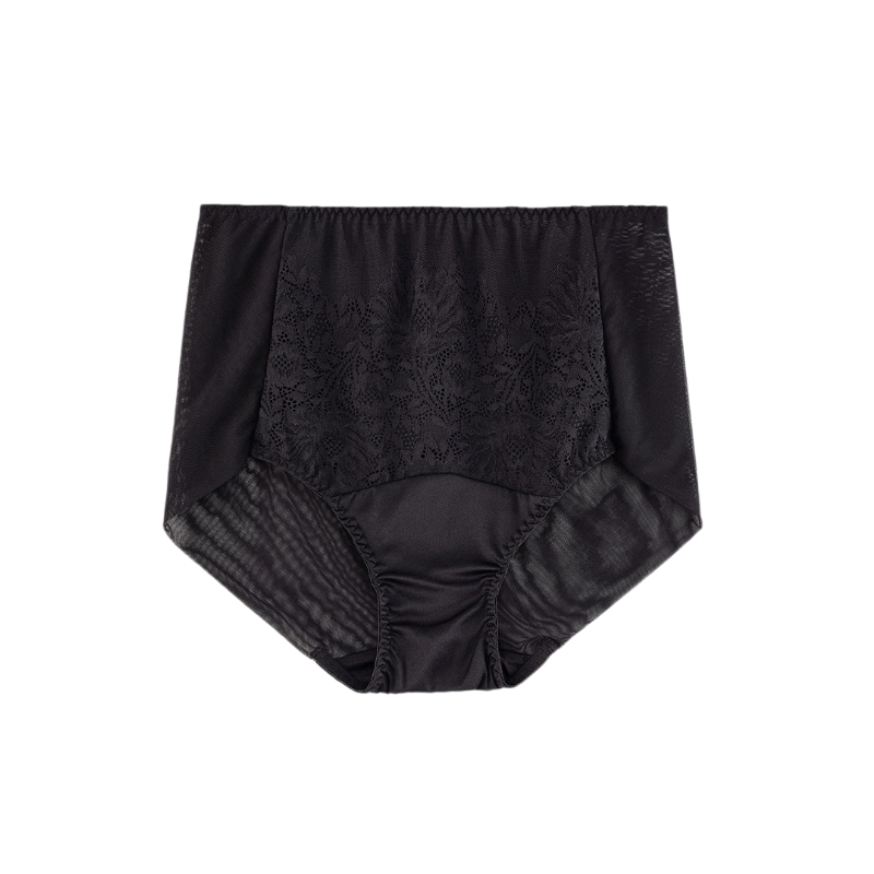 Culotte en soie pour femme classique respirante- SOIE PLUS