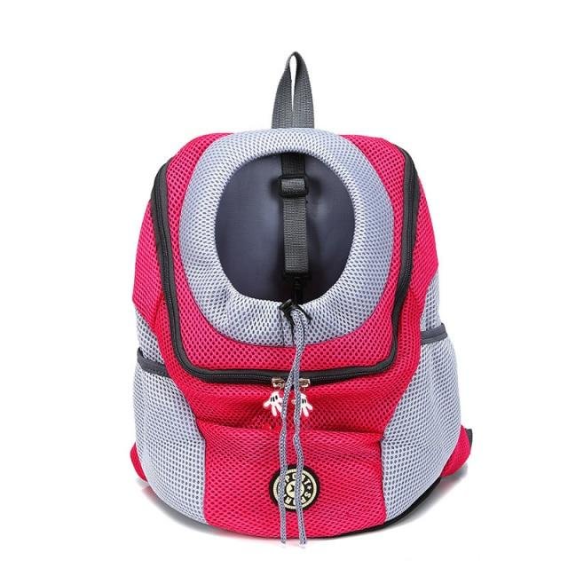 Pet Carriers For Small Cats Dogs Backpack Travel