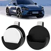 Dip Can Holder Car and Truck Visor Clip Mount Holder Great Present for Love One