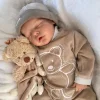 Babiesprincess Lifelike Reborn Baby Doll, Babiesprincess