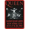 Queen - Vintage Metal Signs - 20*30cm/30*40cm - Music