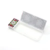 DIY Mandala Shaped Diamond Painting Pencil Box Gift