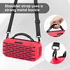 Silicone Cover Case Shockproof Flexible Carrying Case for Bose SoundLink Max