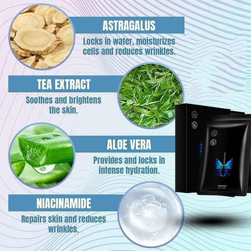 🔥New In 49% OFF🔥 - Wrinkle Removers Patches