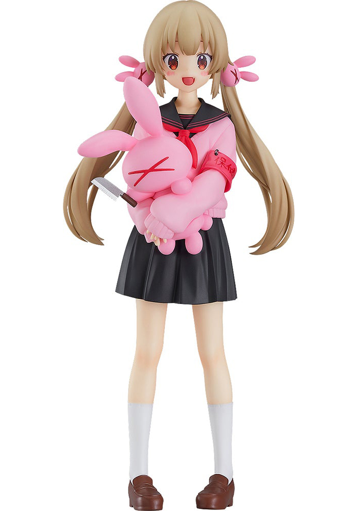 Good Smile Pop Up Parade: Natori Sana - Natori Sana (School Uniform Ver)-shopify