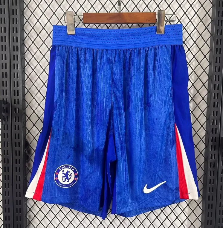 2025-26 Chelsea Home Shirt - Player Edition