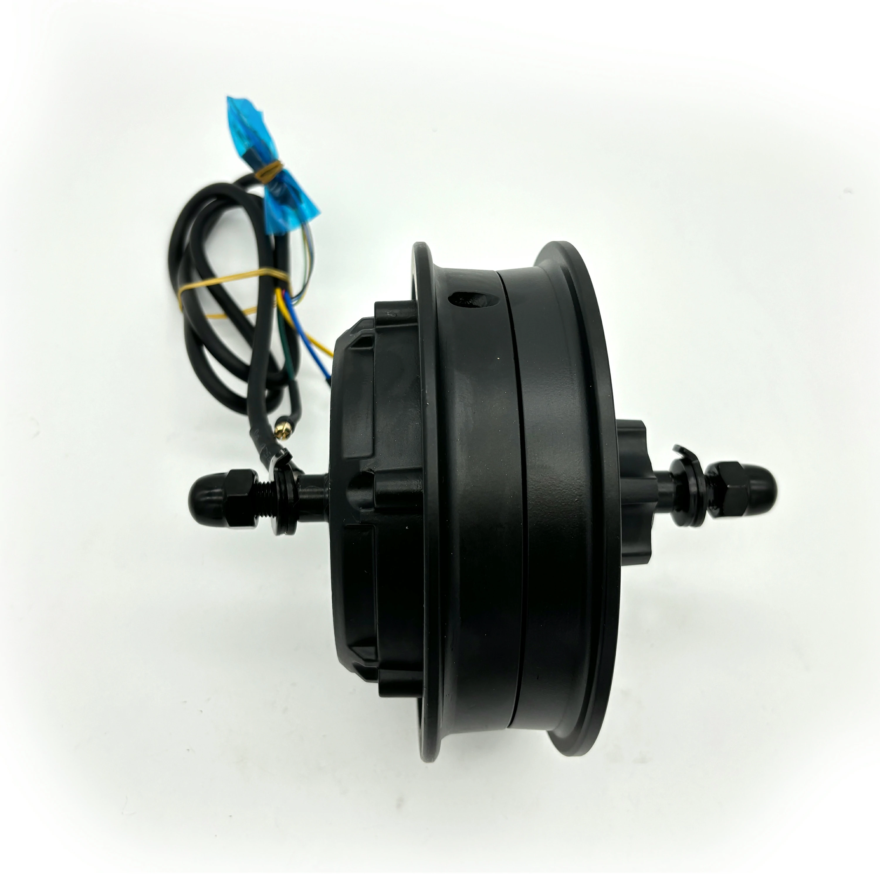 JOYOR Y8-S speed limit release kit with 1000W motor to increase the speed of electric scooters (controller, display and motor)