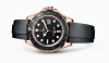 Rolex 126655 Yacht-Master Intense Black