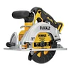 DEWALT XTREME&trade; 12V MAX BRUSHLESS 5-3/8" CIRCULAR SAW (Tool Only) (DCS512B)
