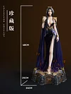 1/4 & 1/3 Scale Licensed Queen with LED - Ghost Blade Resin Statue - TriEagles Studio [Pre-order]