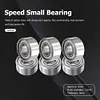 10pcs High Speed Ball Bearings 685ZZ Small Bearing Parts Carbon Steel 5x11x5mm