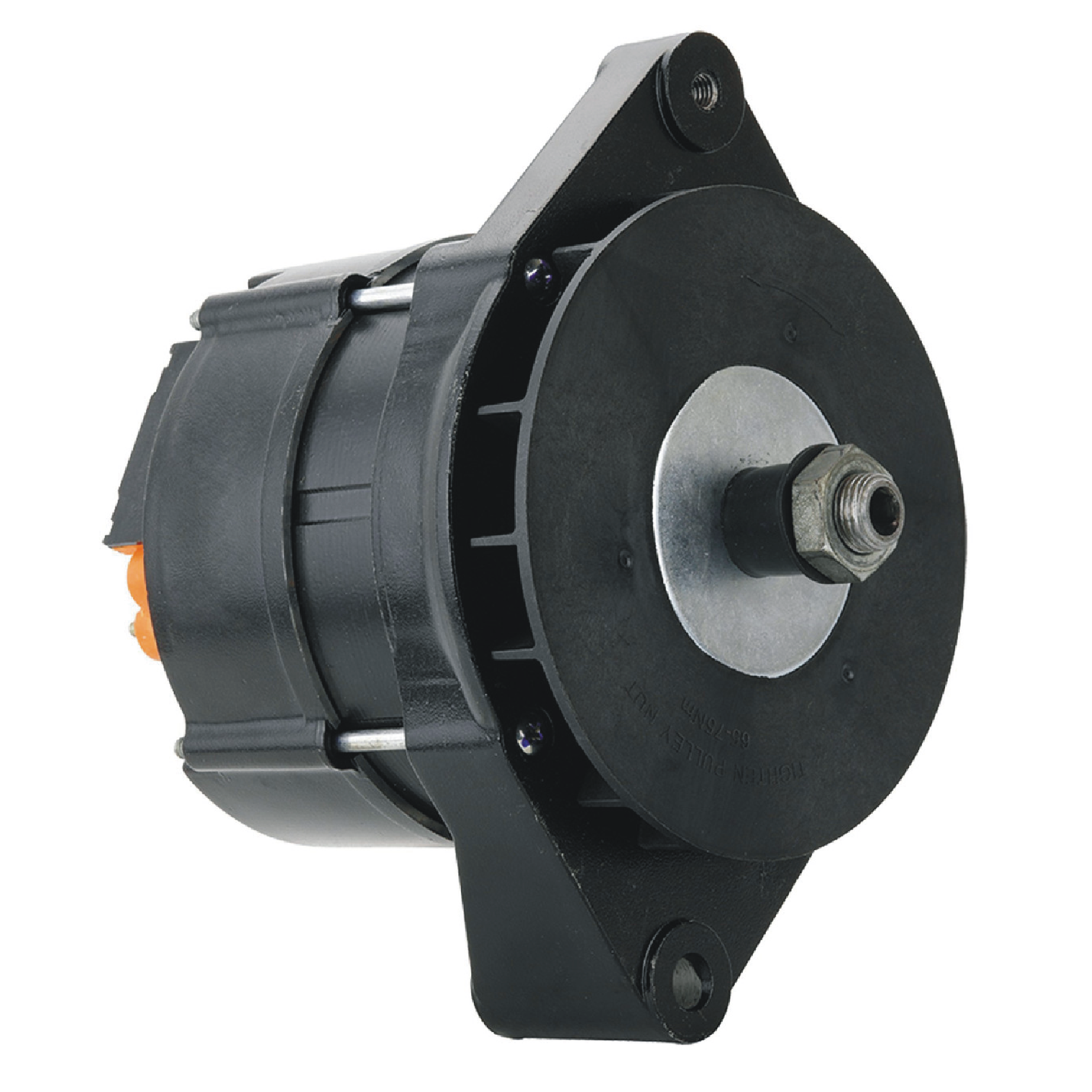 ATG20637 Alternator for Thermo King TriPac Yanmar 2TNV70 TK270  1E78291G00  1E78291G02  41-9925  45-2596  45-2669  45-2671