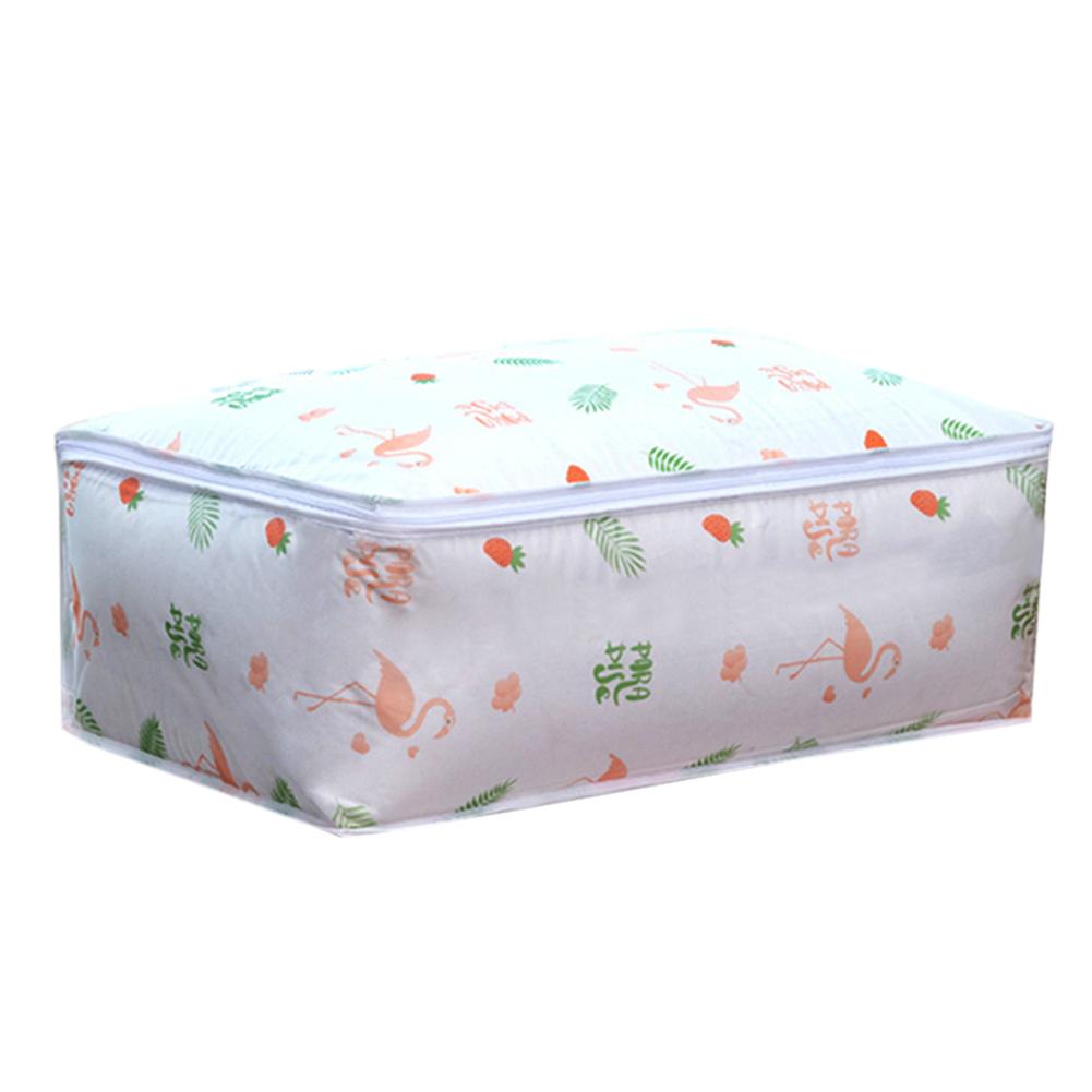 

Household Quilt Moisture-proof Storage Bag, 501 Original