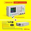 RD RD6030 RD6030W 60V 30A DC Adjustable Step Down Voltage Bench Regulated Power Supply Buck Converter Battery Charging&1500W PSU